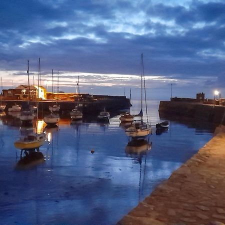 The Snug Villa Aberaeron Buitenkant foto