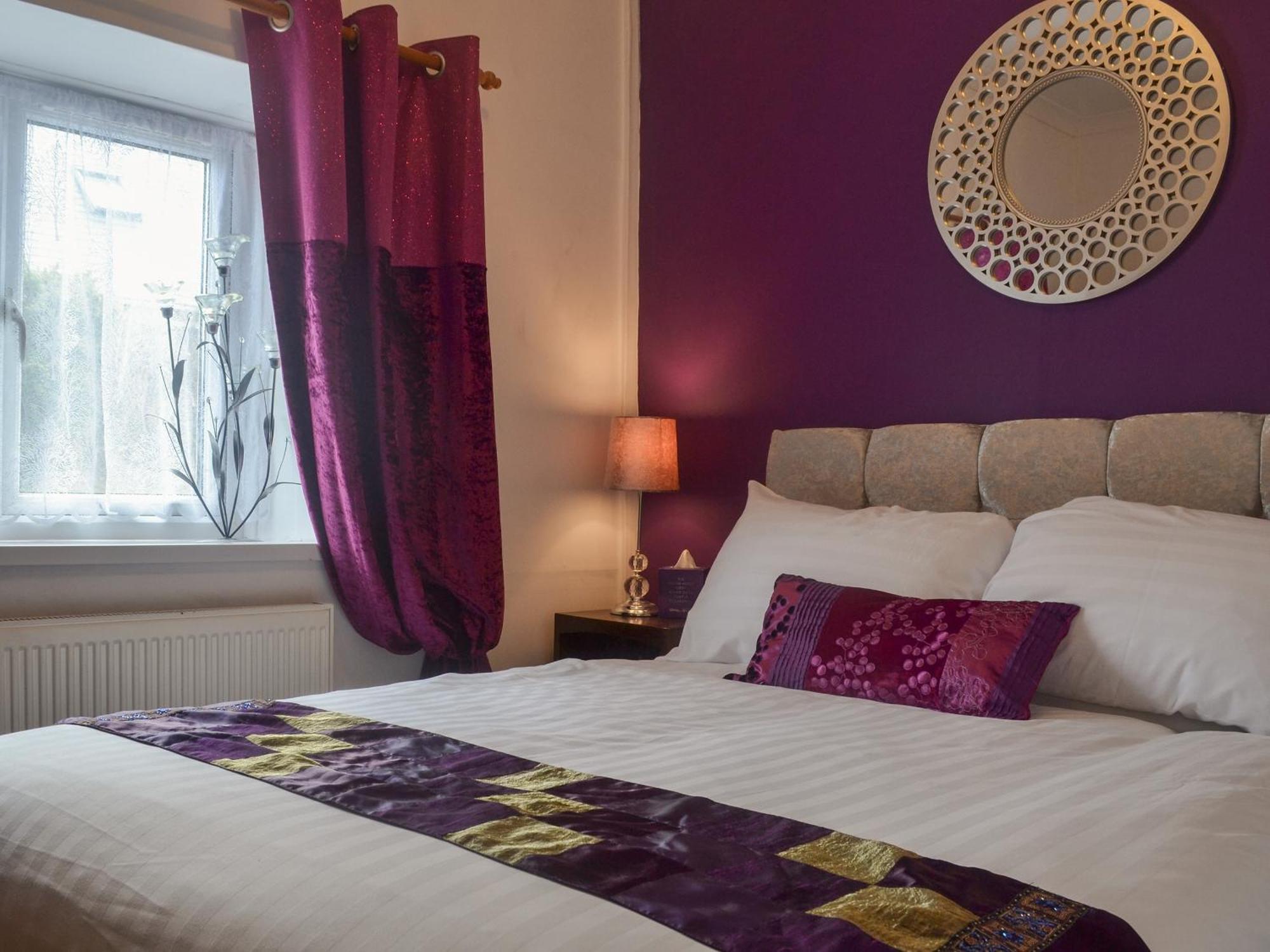 The Snug Villa Aberaeron Buitenkant foto