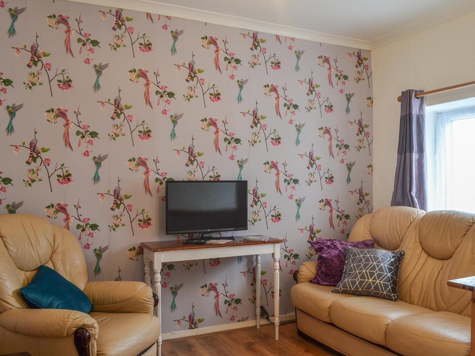 The Snug Villa Aberaeron Buitenkant foto
